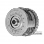 Hinteres Planetenrad für FORD 6R60, 6R75, 6R80 – Gesamthöhe 120 mm, ohne Hohlrad, FL3P-7C224-AA, BL3P-7C224-AB, BL3P-7C224-AC