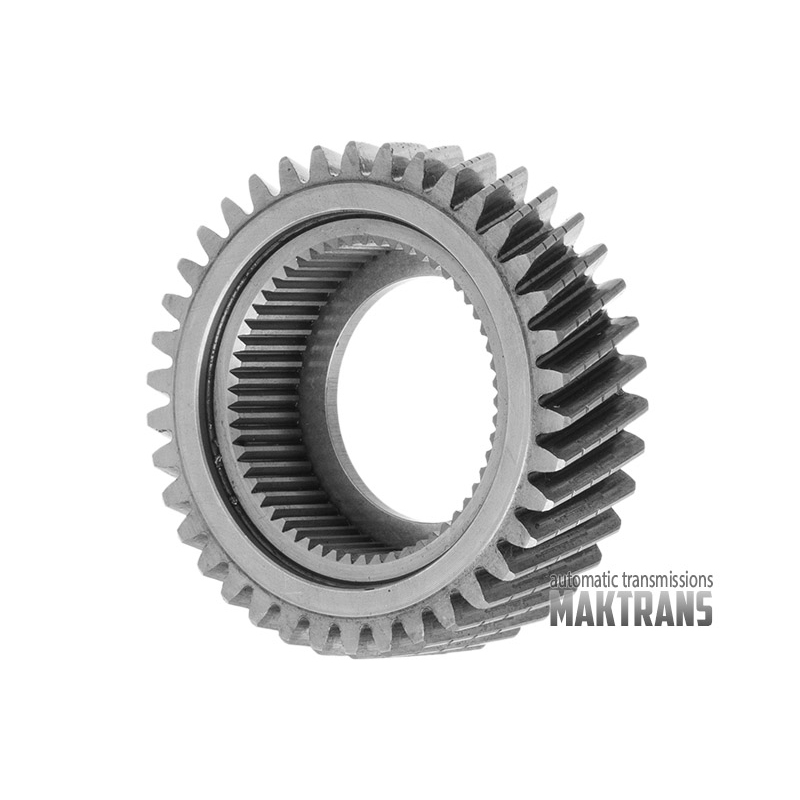 Hinteres Planetenrad für FORD 6R60, 6R75, 6R80 – Gesamthöhe 120 mm, ohne Hohlrad, FL3P-7C224-AA, BL3P-7C224-AB, BL3P-7C224-AC