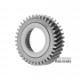 Hinteres Planetenrad für FORD 6R60, 6R75, 6R80 – Gesamthöhe 120 mm, ohne Hohlrad, FL3P-7C224-AA, BL3P-7C224-AB, BL3P-7C224-AC