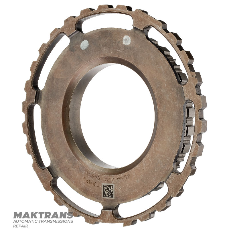 Freilaufkupplung Niedrig-/Rückwärtsbremse 6R60, 6R75, 6R80 - EL3PAB, EL3P-AB, Gesamthöhe 28 mm