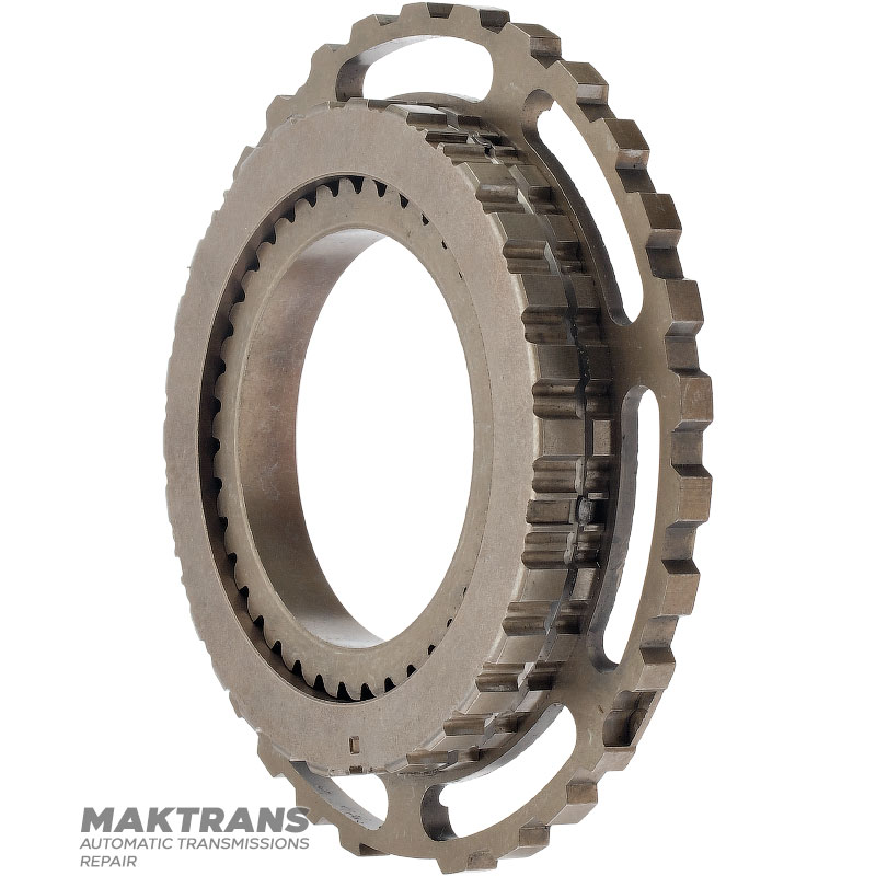 Freilaufkupplung Niedrig-/Rückwärtsbremse 6R60, 6R75, 6R80 - EL3PAB, EL3P-AB, Gesamthöhe 28 mm