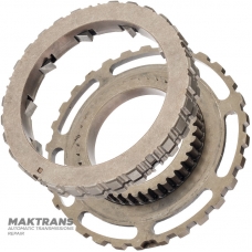 Freilaufkupplung Niedrig-/Rückwärtsbremse 6R60, 6R75, 6R80 - EL3PAB, EL3P-AB, Gesamthöhe 28 mm