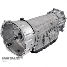 Automatikgetriebe (neu) Mercedes-Benz 725.0, Allradantrieb — A7252404118, 7252404118, Kennzeichnung 2553