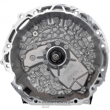 Automatikgetriebe (neu) Mercedes-Benz 725.0, Allradantrieb — A7252404118, 7252404118, Kennzeichnung 2553
