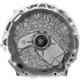 Automatikgetriebe (neu) Mercedes-Benz 725.0, Allradantrieb — A7252404118, 7252404118, Kennzeichnung 2553