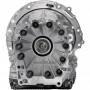 Automatikgetriebe (neu) Mercedes-Benz 725.0, Allradantrieb — A7252404118, 7252404118, Kennzeichnung 2553