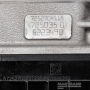 Automatikgetriebe (neu) Mercedes-Benz 725.0, Allradantrieb — A7252404118, 7252404118, Kennzeichnung 2553
