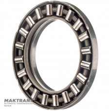 FORD 6R60, 6R75, 6R80 Hinteres Sonnenrad Nadellager - 51,80 x 34,25 x 4,90 / 8,10