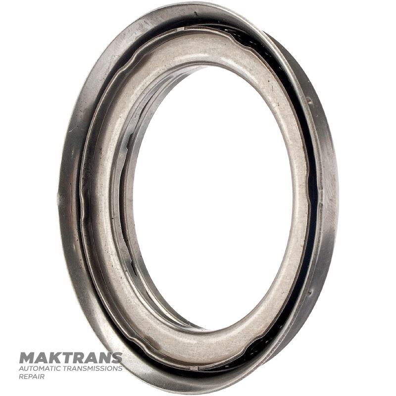Nadelrollen-Axiallager für das vordere Sonnenrad des hinteren Planetengetriebes FORD 6R60, 6R75, 6R80 - 74,50 x 50,40 x 10,40
