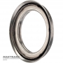 Nadelrollen-Axiallager für das vordere Sonnenrad des hinteren Planetengetriebes FORD 6R60, 6R75, 6R80 - 74,50 x 50,40 x 10,40