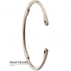 Sicherungsring für Bremsbandkolben AW55-50SN, AW55-51SN - 93743125, Dicke 1,83 mm, Außendurchmesser 57,20 mm