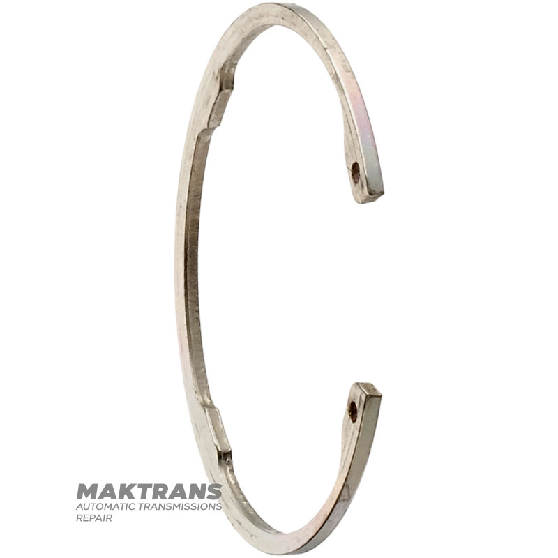 Sicherungsring für Bremsbandkolben AW55-50SN, AW55-51SN - 93743125, Dicke 1,83 mm, Außendurchmesser 57,20 mm