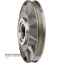 ZF 6HP26 Drehmomentwandler-Reaktorrad – Kennzeichnung 0711322097, ausgebaut aus Drehmomentwandler 20433322512, 000795, Z73