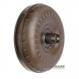ZF 6HP26 Drehmomentwandler-Pumpenrad – Schaufelmarkierung 000058, ausgebaut aus Drehmomentwandler 20433322512, 000795, Z73