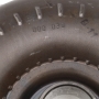 ZF 6HP26 Drehmomentwandler-Pumpenrad – Schaufelmarkierung 000058, ausgebaut aus Drehmomentwandler 20433322512, 000795, Z73
