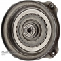 JATCO JF506E Drehmomentwandler-Frontabdeckung, NISSAN RE5F01A – Pilothöhe 29 mm (Außendurchmesser 34,90 mm), 4 Befestigungslöcher, 4168025549, 001256, F77