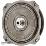 JATCO JF506E Drehmomentwandler-Frontabdeckung, NISSAN RE5F01A – Pilothöhe 29 mm (Außendurchmesser 34,90 mm), 4 Befestigungslöcher, 4168025549, 001256, F77