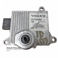 Elektronisches Steuergerät Aisin Warner TF-80SC, TF-81SC (AF40, AF4), TF-80SD — 30759364, (Volvo)