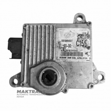 Elektronisches Steuergerät Aisin Warner TF-80SC, TF-81SC (AF40, AF4), TF-80SD - 55196487 C155, (Alfa Romeo 159 JTD)