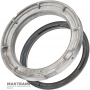 Zwischenkupplungskolben FORD 5R55N, 5R55W, 5R55S — XW4P-7N061-DA, XW4P-7E008-BA, Außendurchmesser des Kolbenkörpers 159,65 mm