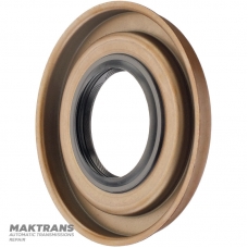 Abtriebswellen-Dichtung FORD 6R80 4WD — FL3P-7052-BA, 80,40 / 84,90 x 40 x 8,80 mm