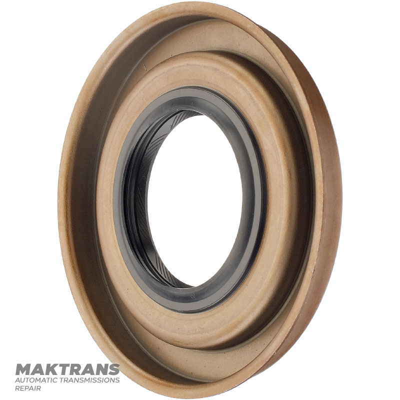 Abtriebswellen-Dichtung FORD 6R80 4WD — FL3P-7052-BA, 80,40 / 84,90 x 40 x 8,80 mm
