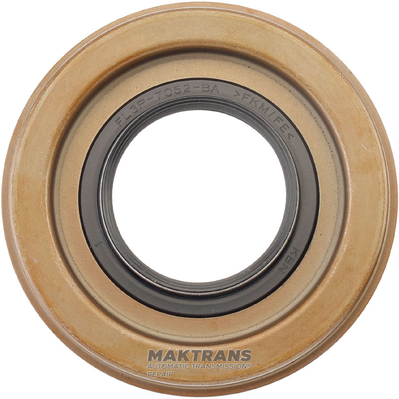 Abtriebswellen-Dichtung FORD 6R80 4WD — FL3P-7052-BA, 80,40 / 84,90 x 40 x 8,80 mm