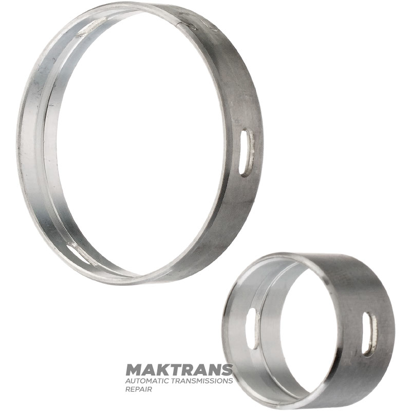 Satz Buchsen (Bimetall) FORD 10R80 - 11 Stück im Set