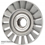 Turbinenrad des Drehmomentwandlers ZF 5HP19 – Kennzeichnung 0711371099, Gesamthöhe 41 mm, Außendurchmesser 169,50 mm, 36 Zähne