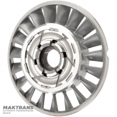 Reaktorrad für GM 6T30, 6T40, 6T45 Drehmomentwandler — C0600520/W1 (35 Zähne, Außendurchmesser 175 mm)