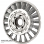 Reaktorrad für GM 6T30, 6T40, 6T45 Drehmomentwandler — C0600520/W1 (35 Zähne, Außendurchmesser 175 mm)