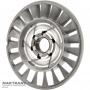 Reaktorrad für GM 6T30, 6T40, 6T45 Drehmomentwandler — C0600520/W1 (35 Zähne, Außendurchmesser 175 mm)
