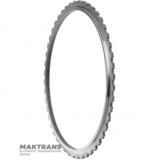 Overdrive-Kupplung A8MF1 Stufenstützscheibe - Dicke 2,80/5 mm, Innendurchmesser 142 mm, 48 Zähne, 454254G600