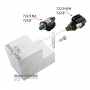 Adapter zum Testen von Magnetspulen 722.9