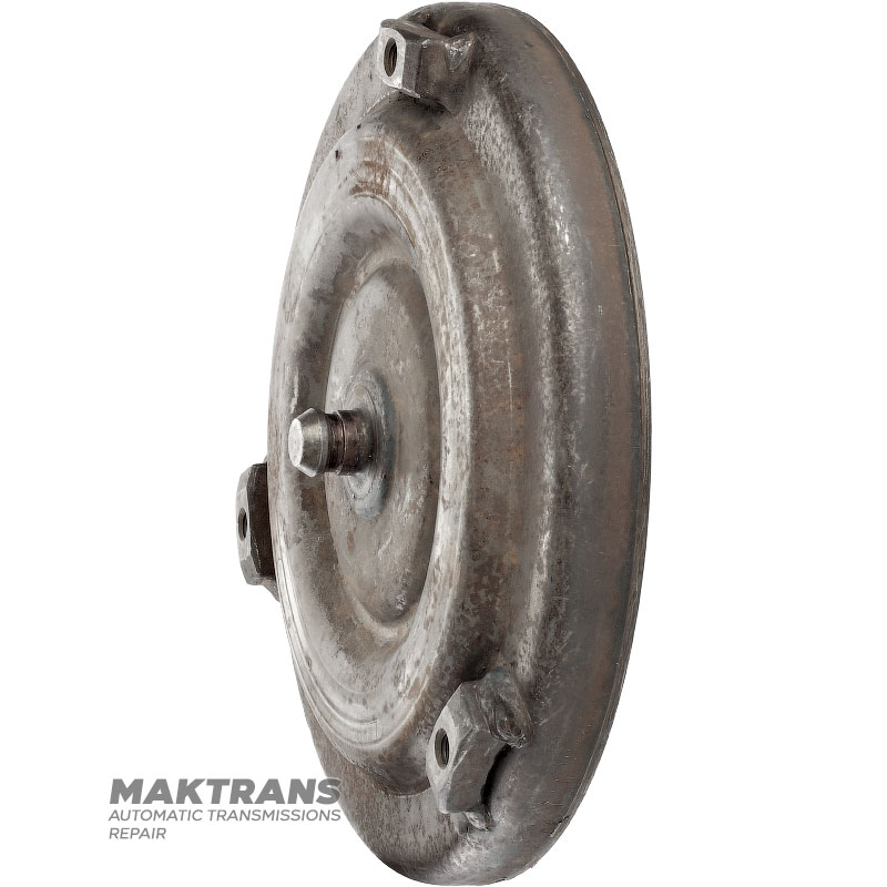 ZF 4HP16 Drehmomentwandler-Vorderdeckel — Chevrolet Lacetti, Forenza 2.0L, 96393636, 96330485, 102095545