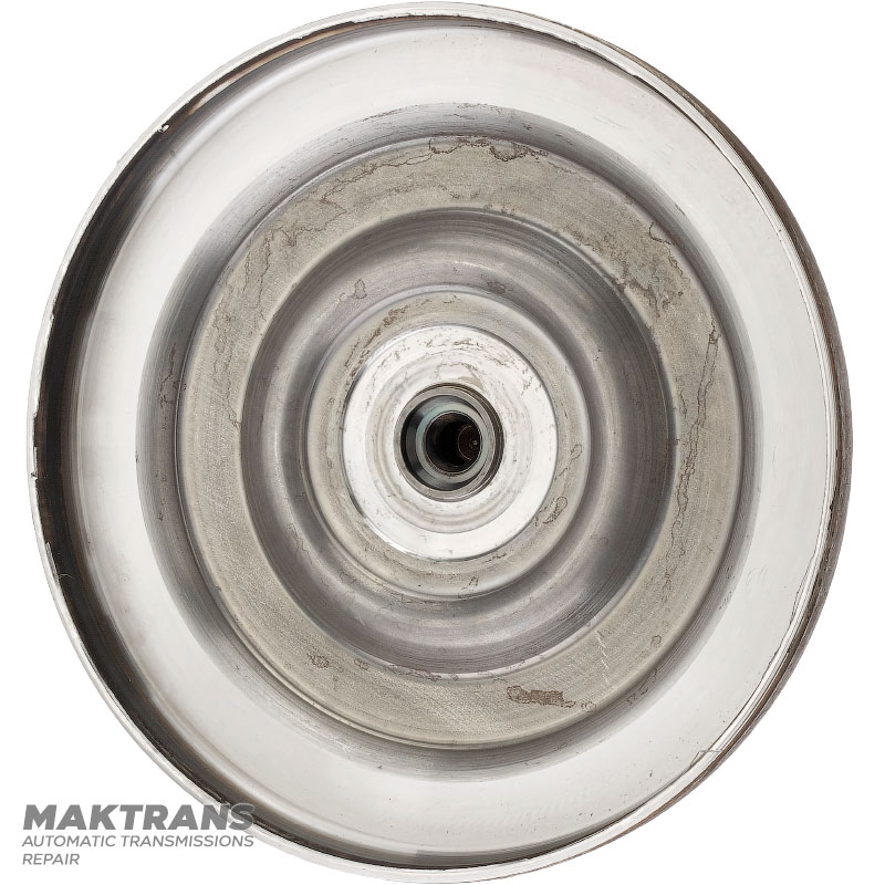 ZF 4HP16 Drehmomentwandler-Vorderdeckel — Chevrolet Lacetti, Forenza 2.0L, 96393636, 96330485, 102095545
