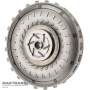 ZF 4HP16 Drehmomentwandler-Turbinenrad – Schaufelmarkierung 118.000, Chevrolet Lacetti, Forenza 2.0L, 96393636, 96330485, 102095545