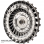 ZF 4HP16 Drehmomentwandler-Turbinenrad – Schaufelmarkierung 118.000, Chevrolet Lacetti, Forenza 2.0L, 96393636, 96330485, 102095545