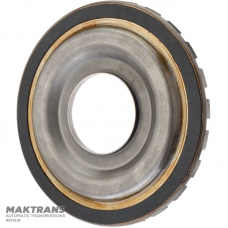 ZF 4HP16 Wandlerüberbrückungskolben – Markierung 118.000, Chevrolet Lacetti, Forenza 2.0L, 96393636, 96330485, 102095545