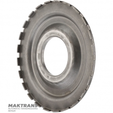 ZF 4HP16 Wandlerüberbrückungskolben – Markierung 118.000, Chevrolet Lacetti, Forenza 2.0L, 96393636, 96330485, 102095545