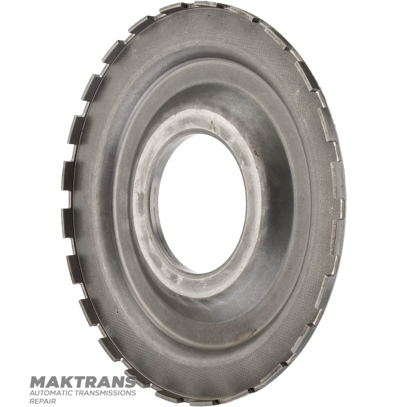 ZF 4HP16 Wandlerüberbrückungskolben – Markierung 118.000, Chevrolet Lacetti, Forenza 2.0L, 96393636, 96330485, 102095545