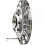 ZF 4HP16 Drehmomentwandler-Drehmomentwandlerrad – Kennzeichnung 0711392098, Chevrolet Lacetti, Forenza 2.0L, 96393636, 96330485, 102095545