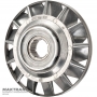 ZF 4HP16 Drehmomentwandler-Drehmomentwandlerrad – Kennzeichnung 0711392098, Chevrolet Lacetti, Forenza 2.0L, 96393636, 96330485, 102095545