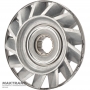 ZF 4HP16 Drehmomentwandler-Drehmomentwandlerrad – Kennzeichnung 0711392098, Chevrolet Lacetti, Forenza 2.0L, 96393636, 96330485, 102095545