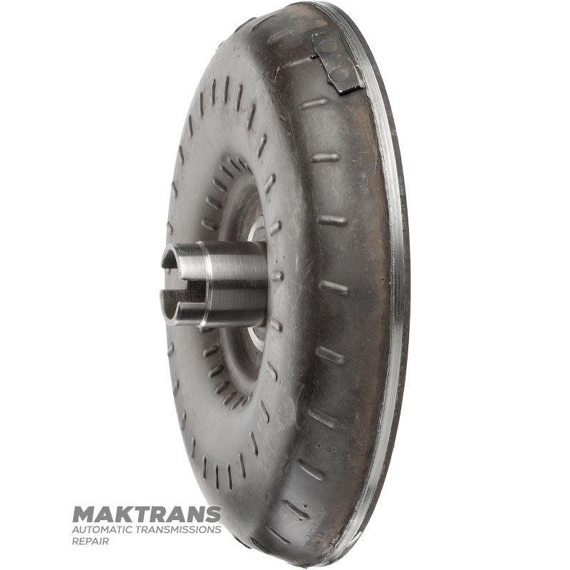 ZF 4HP16 Drehmomentwandler-Pumpenrad – Schaufelmarkierung 116.000, Chevrolet Lacetti, Forenza 2.0L, 96393636, 96330485, 102095545