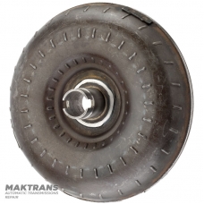 ZF 4HP16 Drehmomentwandler-Pumpenrad – Schaufelmarkierung 116.000, Chevrolet Lacetti, Forenza 2.0L, 96393636, 96330485, 102095545