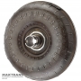 ZF 4HP16 Drehmomentwandler-Pumpenrad – Schaufelmarkierung 116.000, Chevrolet Lacetti, Forenza 2.0L, 96393636, 96330485, 102095545