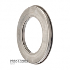 ZF 4HP16 Drehmomentwandler-Nadellager - Chevrolet 96393636, 96330485, 102095545, 63,90 (61,85) x 38,35 x 4,60