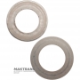 ZF 4HP16 Drehmomentwandler-Nadellager - Chevrolet 96393636, 96330485, 102095545, 61,85 x 34,80 x 3,80