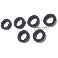 Dichtungen, sonstige, Satz Gummiringe ZF 6HP26A ZF 6HP28A 02-